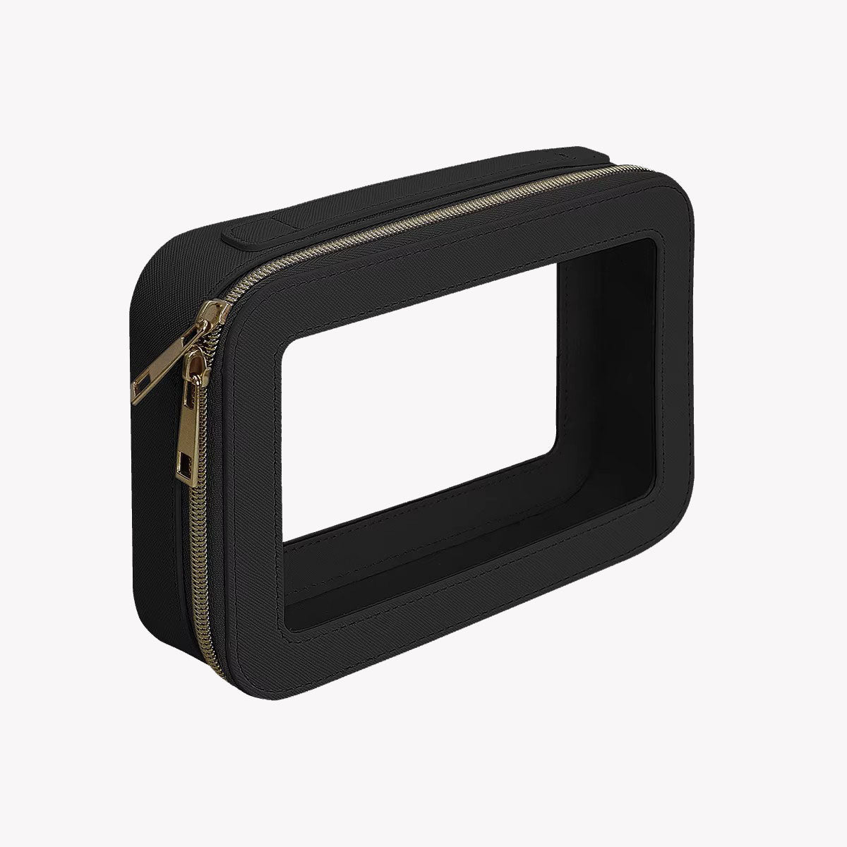 Black Travel Case