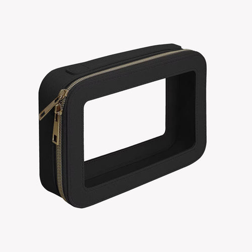 Black Travel Case